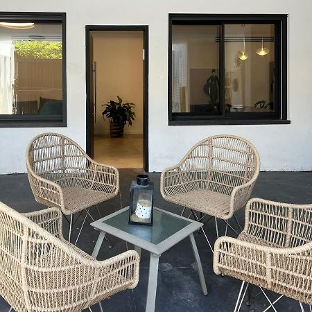 Netanya-Appartement - 5P Eksteriør billede