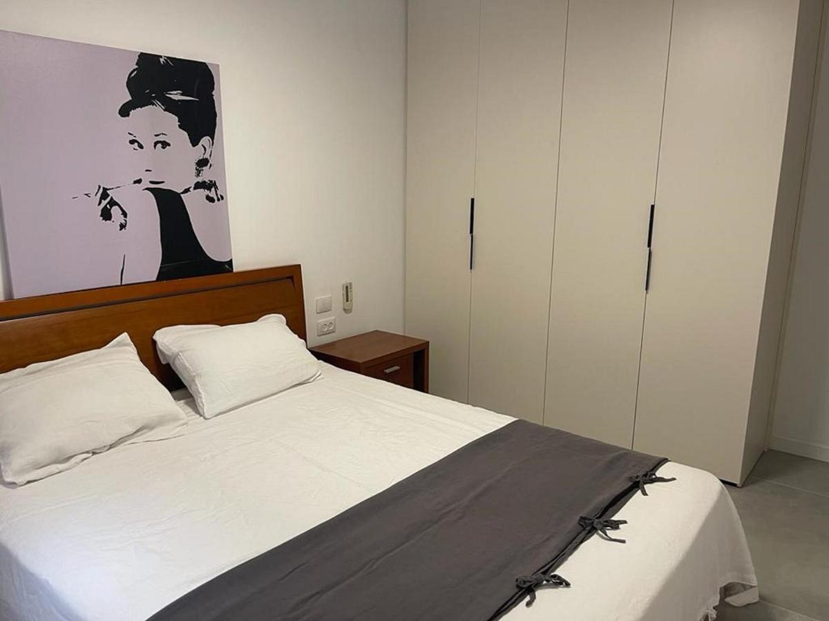 Netanya-Appartement - 5P Eksteriør billede