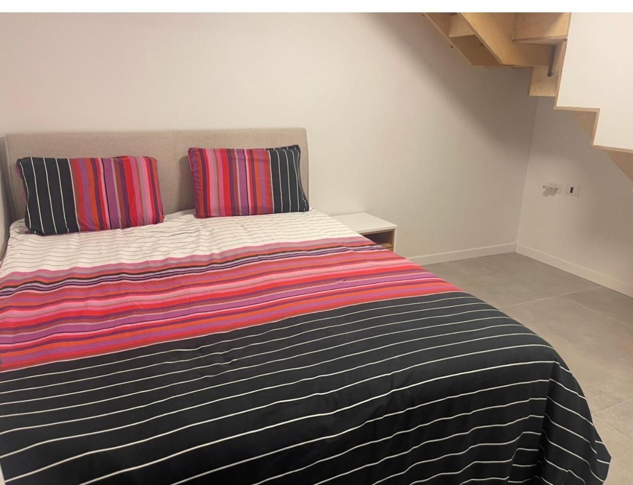 Netanya-Appartement - 5P Eksteriør billede